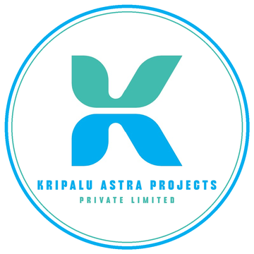 Kripalu Astra Projects logo